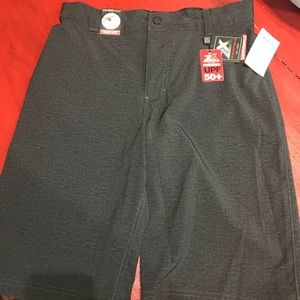 Boys zero performance shorts